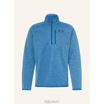 Patagonia Patagonia Fleece ���� �� ������ BETTER SWEATER 100145731017001 TP5Patagonia Fleece ���� �� ������ BETTER SWEATER 1001457