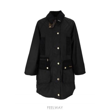 Barbour 26FW Barbour ICONS MODERN BEAUFORT �ν� JKT 262MLWX1583BK71 TP26FW Barbour ICONS MODERN BEAUFORT �ν� JKT 262MLWX158