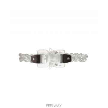 ALYX 22SS ALYX ���� �극�̽��� Bangle AAUJW0035OT01TRASPARENT TP5779875322SS ALYX ���� �극�̽��� Bangle AAUJW0035OT01TRASPARE