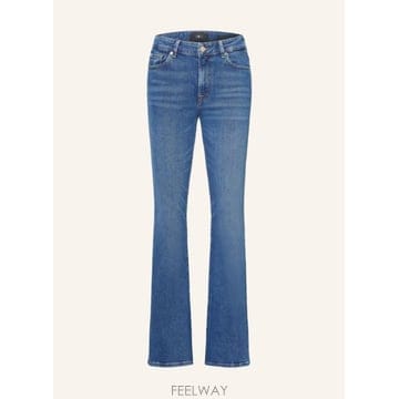 | Other Brand | 7 FOR ALL ��ī�ε� ������ jeans THE LEGGY ������ 100323585417000 TP5817 FOR ALL ��ī�ε� ������ jeans THE LEGGY ������ 10032