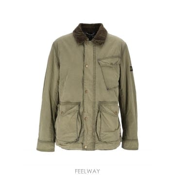 Barbour 26FW Barbour ���� DRIFTER WASHED �ν� JKT 262MMWX2600OL51 TP581426FW Barbour ���� DRIFTER WASHED �ν� JKT 262MMWX2600O