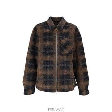 Barbour 26FW Barbour OSWALD FLEECE �������� 262MMFL0229NY91 TP58141969926FW Barbour OSWALD FLEECE �������� 262MMFL0229NY91 TP