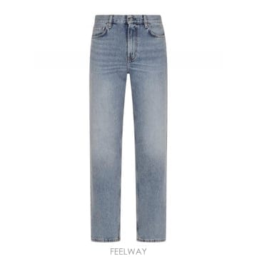 Toteme 25FW Toteme ���� jeans 252WRB0270FB042330305 TP57789770425FW Toteme ���� jeans 252WRB0270FB042330305 TP5778977