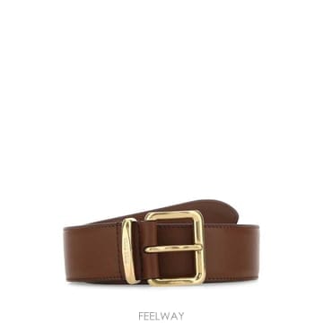 Miu Miu �̿�̿� �ΰ� buckle ��Ʈ 5CC5362AIXF0005 TP580775110�̿�̿� �ΰ� buckle ��Ʈ 5CC5362AIXF0005 TP580775110