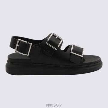 Alexander Mcqueen 25SS �˷���� ���� Double Strap ���� 782466WIEU31081 TP57748989325SS �˷���� ���� Double Strap ���� 782466WIEU31081 T