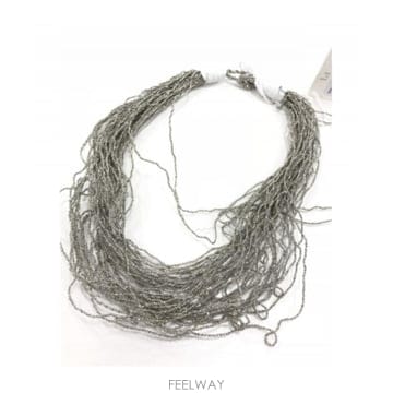 Fabiana Filippi 22FW �ĺ�Ƴ� �ʸ��� ���� ����� AE85018X492VR1 TP57789461122FW �ĺ�Ƴ� �ʸ��� ���� ����� AE85018X492VR1 TP5778