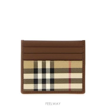 Burberry 26FW Burberry PORTAFOGLI 8128825A7026 TP57807789326FW Burberry PORTAFOGLI 8128825A7026 TP578077893