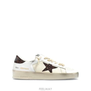Golden Goose 25FW ��籸�� ����Ŀ�� Stardan Con Collarino E Passalacci GWF00333F025FW ��籸�� ����Ŀ�� Stardan Con Collarino E Passala