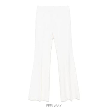 25SS 가브리엘라 허스트 Rhein Pant X002109W105IVR TP577751743