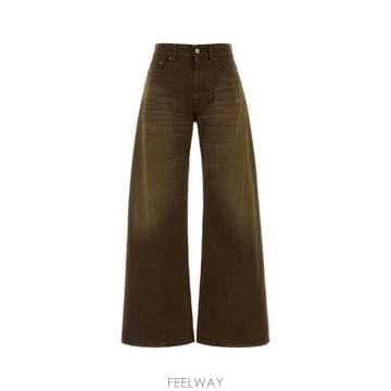 Maison Margiela 26FW �������������� Jeans S52LA0238M35435137 TP57943552826FW �������������� Jeans S52LA0238M35435137 TP5794355