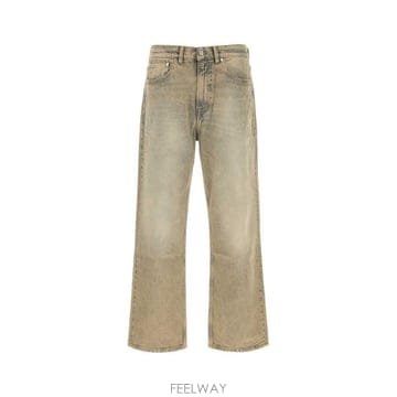 Our Legacy 26FW �ƿ������� Jeans with ���̵� legs M4265TWOWOLFPACKWASH TP57943526FW �ƿ������� Jeans with ���̵� legs M4265TWOWOLFPAC