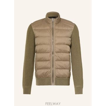 Belstaff BELSTAFF COMPOUND ����Ʈ ����Ʈ �ٿ� ���� in a blend of materials 1003BELSTAFF COMPOUND ����Ʈ ����Ʈ �ٿ� ���� in a blend o