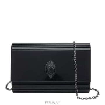 | Other Brand | 26FW KURT GEIGER Party Eagle Ŭ��ġ 8764000979BLACK TP57410396826FW KURT GEIGER Party Eagle Ŭ��ġ 8764000979BLACK TP