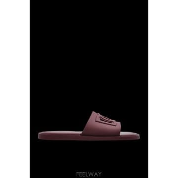 Dolce&Gabbana ��ü�ذ��ٳ� Rubber flip flops with �ΰ� CS2215AN99480308 TP57789764��ü�ذ��ٳ� Rubber flip flops with �ΰ� CS2215AN99480