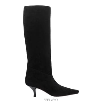 26SS 파리텍사스 블랙 Rose 부츠 PX2038XSA04BLACK TP579435416