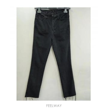 Mother 21FW MOTHER ���� jeans 1226413 TP57897048521FW MOTHER ���� jeans 1226413 TP578970485