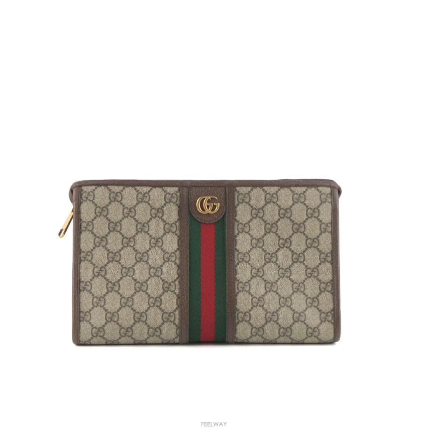 GUCCI [�߰���ǰ�ٿ�] ���� ���ǵ�� GG ������ �ڽ���ƽ Ŭ��ġ 598234[�߰���ǰ�ٿ�] ���� ���ǵ�� GG ������ �ڽ���ƽ Ŭ��ġ