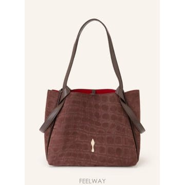 Christian Louboutin ũ����������� BETTINA Shoppers with �Ŀ�ġ 100318531715000 TP58142028ũ����������� BETTINA Shoppers with �Ŀ�ġ 1003185317