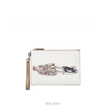 Marc Jacobs The Wrislet Marc Sketch 2S6SCP005S01CAMEL TP580319359The Wrislet Marc Sketch 2S6SCP005S01CAMEL TP580319359