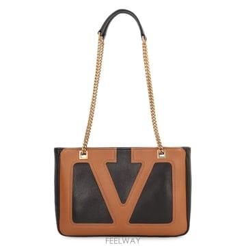 Valentino 26SS Valentino �߷�Ƽ��   Viva ���۽�Ÿ Piccola Smooth ���� ��Ʈ �� WB0R126SS Valentino �߷�Ƽ��   Viva ���۽�Ÿ Piccola Smooth
