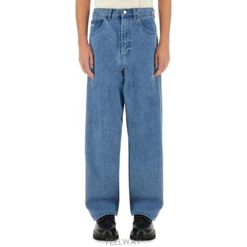 | Other Brand | 25SS Obey BIGWIG BAGGY JEANS 142010087LIGHTINDIGO TP5774922025SS Obey BIGWIG BAGGY JEANS 142010087LIGHTINDIGO TP57
