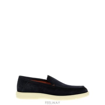 | Other Brand | 26SS Santoni Suede moccasin MGDT17824TICBGEXU60 TP57896972726SS Santoni Suede moccasin MGDT17824TICBGEXU60 TP5789