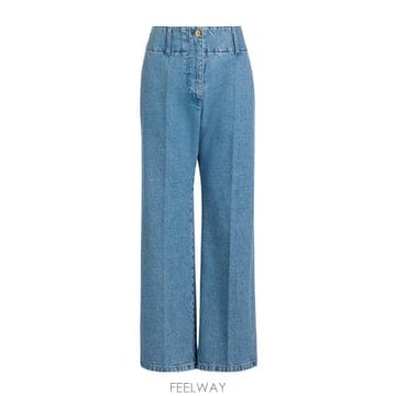 PATOU 25SS PATOU ���� jeans TR0440216640B TP57925709325SS PATOU ���� jeans TR0440216640B TP579257093