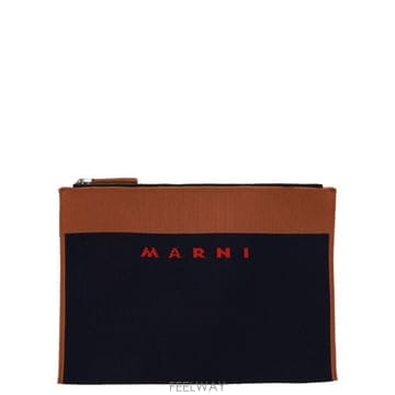 Marni 22FW Marni Ŭ��ġ PHMQ0007A0P4602ZO195 TP58072841722FW Marni Ŭ��ġ PHMQ0007A0P4602ZO195 TP580728417