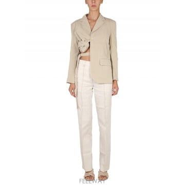 Jacquemus 22FW ��ũ���� ���� ���� 223JA021 TP57925628622FW ��ũ���� ���� ���� 223JA021 TP579256286