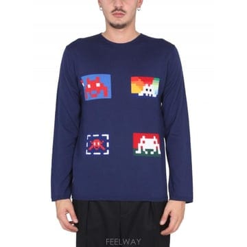 Comme des Garcons 22FW �ĵ������� ���� ��Ʈ ������ FJN005 TP57925613722FW �ĵ������� ���� ��Ʈ ������ FJN005 TP579256137