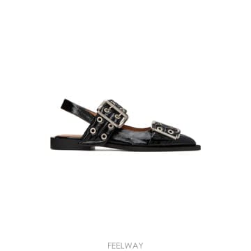 GANNI 26 FW ���� ���� ��Ʈ ��Ŭ ���� 231144F11800226 FW ���� ���� ��Ʈ ��Ŭ ���� 231144F118002
