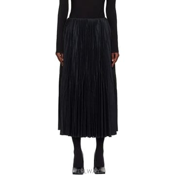 Alaia 26 FW �˶��̾� �׷��� �ö��� �ø��� �̵� ��ĿƮ 252483F09200326 FW �˶��̾� �׷��� �ö��� �ø��� �̵� ��ĿƮ 252483
