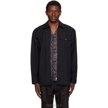 Dries Van Noten 26 FW �帮���ݳ�ư ���� ���� ���� 262358M19205626 FW �帮���ݳ�ư ���� ���� ���� 262358M192056