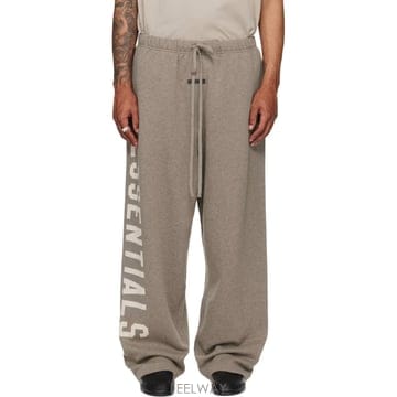 Fear of God 26 FW �Ǿ���갫 ���� ����� �ø��� ����Ʈ���� 252161M19002226 FW �Ǿ���갫 ���� ����� �ø��� ����Ʈ���� 25216