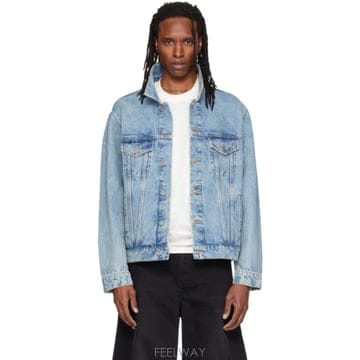 Vetements 26 FW ��Ʈ�� ���� ��ư ���� ��Ŷ 262669M17700126 FW ��Ʈ�� ���� ��ư ���� ��Ŷ 262669M177001