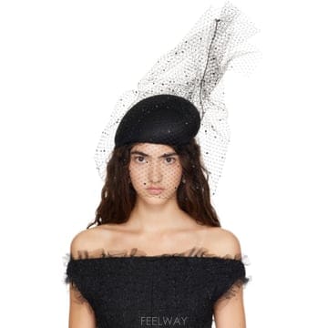 | Other Brand | 26 FW Stephen Jones ���� ����Ű���� ���� 262413F01600226 FW Stephen Jones ���� ����Ű���� ���� 262413F016002