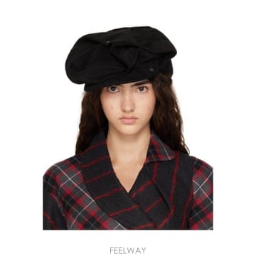 | Other Brand | 26 FW Stephen Jones ���� �׽�ŸƮ ��ĸ 262413F01600126 FW Stephen Jones ���� �׽�ŸƮ ��ĸ 262413F016001