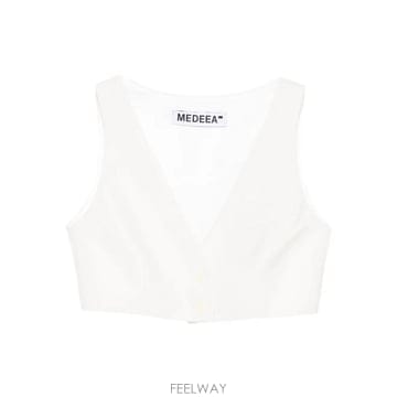 | Other Brand | 26 FW MEDEEA V�� �μҸ� ž WSVW TP45835910026 FW MEDEEA V�� �μҸ� ž WSVW TP458359100