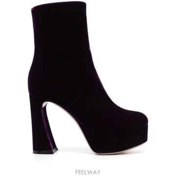 Gianvito Rossi 26 FW ���Ⱥ��� �ν� ���� �� ���� G7315770RICVEL TP45835626626 FW ���Ⱥ��� �ν� ���� �� ���� G7315770RICVEL TP4583