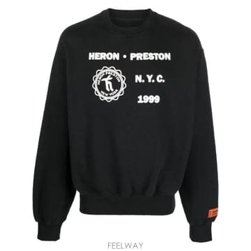 Heron Preston 26 FW ����������� �޵�� ��� ����Ʈ���� HMBA020F22JER0051001 TP45835613826 FW ����������� �޵�� ��� ����Ʈ���� HMBA020F22JE