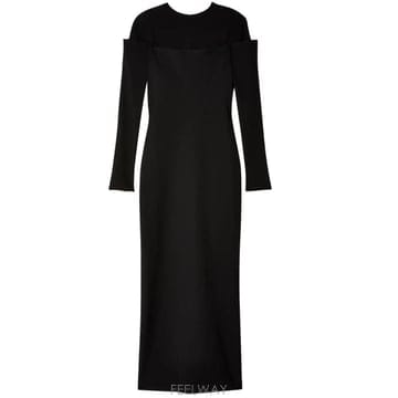 Jacquemus 26 FW ��ũ���� ��극 �ݵ� ��� �巹�� 241DR1331036990 TP45834318126 FW ��ũ���� ��극 �ݵ� ��� �巹�� 241DR1331036990