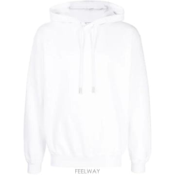 Off White 26 FW ����ȭ��Ʈ ��Ʊ� ����Ʈ �ĵ�Ƽ OWBB032C99JER0010101 TP45833567326 FW ����ȭ��Ʈ ��Ʊ� ����Ʈ �ĵ�Ƽ OWBB032C99JER001