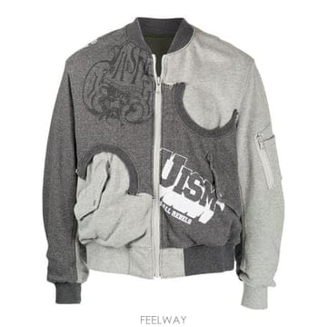 | Other Brand | 26 FW Undercoverism �������� �ΰ� ����Ʈ ���� ��Ŷ UI1B4201 TP45832345026 FW Undercoverism �������� �ΰ� ����Ʈ ���� ��Ŷ UI1