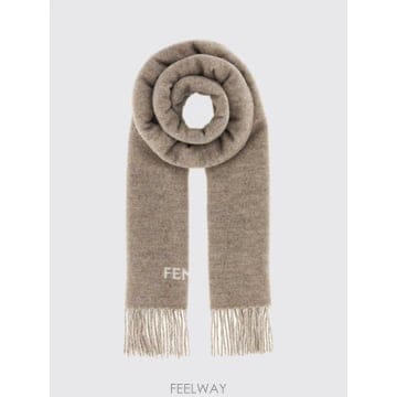 FENDI ��� ���� ��ī�� FXS416B1VY TP646853784��� ���� ��ī�� FXS416B1VY TP646853784