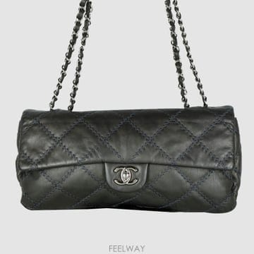 CHANEL [�Ƹ�����]���� �ٰ�Ʈ ���ϵ� ��Ƽġ ü�� �����[�Ƹ�����]���� �ٰ�Ʈ ���ϵ� ��Ƽġ ü�� �����