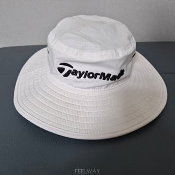 테일러메이드 L/XL 60 버킷햇 사파리모자-917