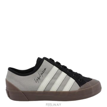 Adidas FW26[�Ƶ�ٽ�] ����Ŀ�� KI2667 LIGHT BROWN BLACK OFF WHITE [B0]FW26[�Ƶ�ٽ�] ����Ŀ�� KI2667 LIGHT BROWN BLACK OFF W