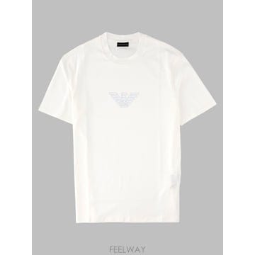 26 F/W 엠포리오 아르마니 SHORTSLEEVEDTSHIRTS E B0042292674