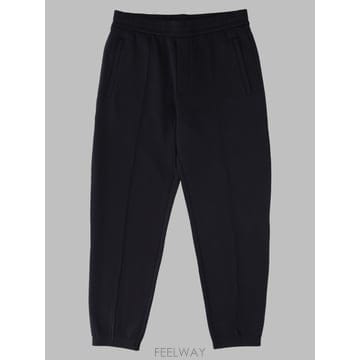 26 F/W 엠포리오 아르마니 CASUALTROUSERS EM0045 B0042292680