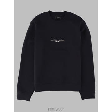 26 F/W 엠포리오 아르마니 맨투맨 EM007352_AF10013M B0042292688